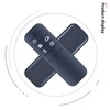 Replacement Remote Control Compatible with Style Selections Electric Fireplace 2408FM-23-273