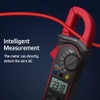 Digital Clamp Meter, ST201 Auto Range Current Clamp Multimeter Current
