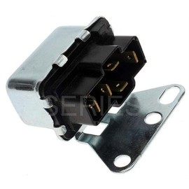 Standard Motor Products RY-117T Relay