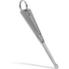 MecArmy EI2 Titanium EDC Keychain Ear Pick, Ultra-Light Earwax Removal
