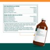 Genestra Brands - Cal Mag Vanilla Liquid + - Calcium