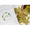 Laurel Leaves - Bay Leaves - Dried Whole Bay Leaves