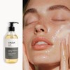 Hada Skincare Dermolimpiador Limpiador Facial Ácido Glicólico Control Sebo Limpieza