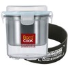 Barocook BC-004 13 oz. Flameless Cafe Cooker