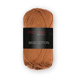 Pro Lana Basic Cotton 1025 Approx. 125 m 50 g