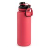 Tal Stainless Steel Ranger Water Bottle 40 fl oz (Pink)