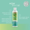 ORS Olive Oil Daily Styling Leave-In Lotion - 473ml, 16oz,