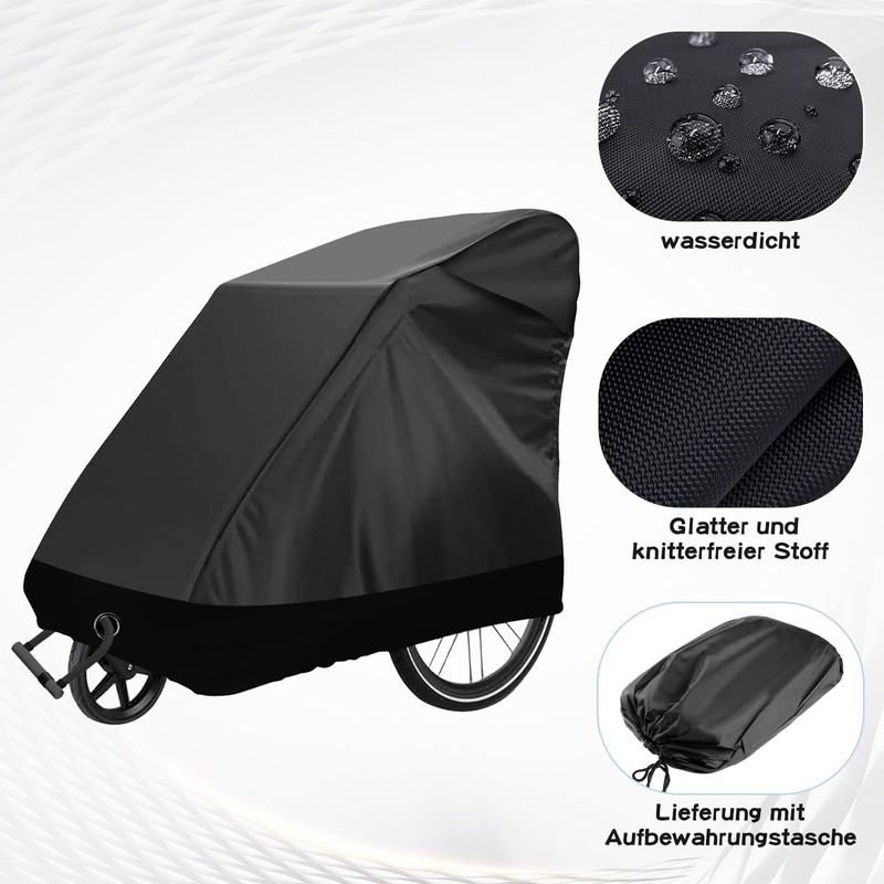 CAIJ Garn Zum Häkeln, Dicke Wolle Garn Chunky Yarn Schlauchgarn