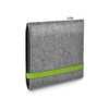stilbag e-Reader Leon Case for Tolino Vision 6 Wool Felt
