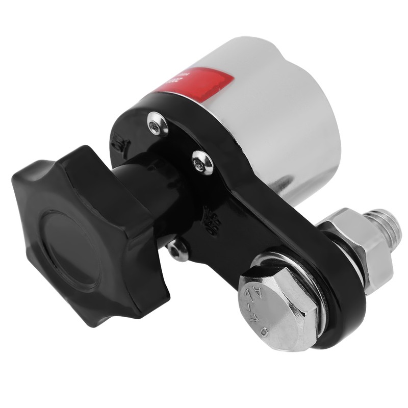 200A Magnetic Welding Ground Clamp Grounding Magnet Connector Industrial Welding