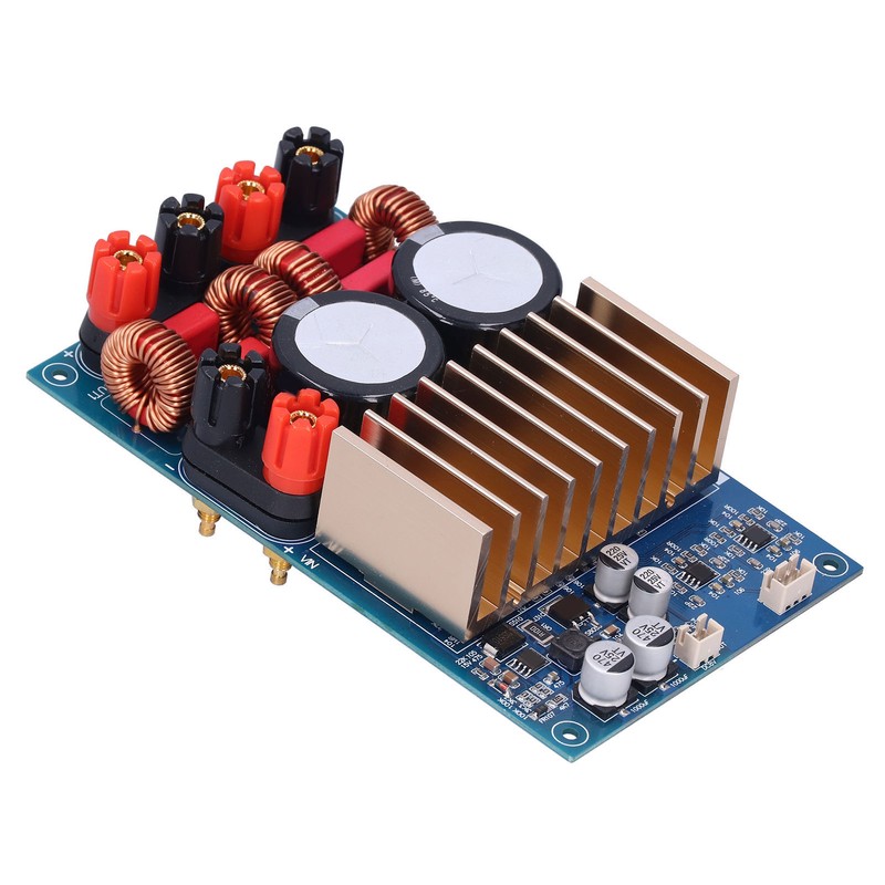 Digital Power Amplifier Board Module PCB High Power TPA3251D2 Class