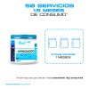 Aminoácidos En Polvo Blue 500g