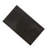 Carbon Fiber Plate Hardness Corrosion Resistance Glossy Surface Carbon Fiber