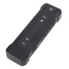 Back Clip Camera WIFI 1200mAh 1080P Motion Detection Night Vision
