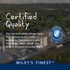Wiley's Finest Gomitas veganas omega-3 sin gluten, con aceite de