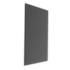 3D Printer Glass Platform 120x120x4mm Microporous Coating Strong Adhesion High