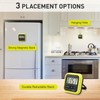 Digital Kitchen Timers for Cooking, Kitchen Timer Digital Stopwatch with