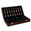Chess Set, Magnetic Travel Chess Set, Large Metal Deluxe Chess