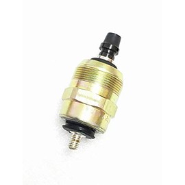 Replacement Part for Mahindra Tractor Fuel Shut Off Solenoid Switch For Mahindra Tractor 006004935B1