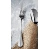 La Tavola Aida 8" Table Fork - 1 Dozen