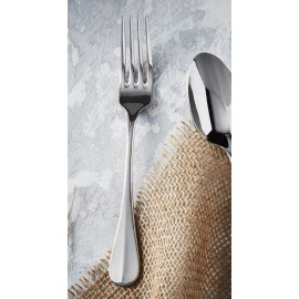La Tavola Aida 8" Table Fork - 1 Dozen