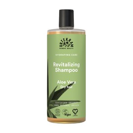 Urtekram Aloe Vera Shampoo Organic Dry Hair 500ml