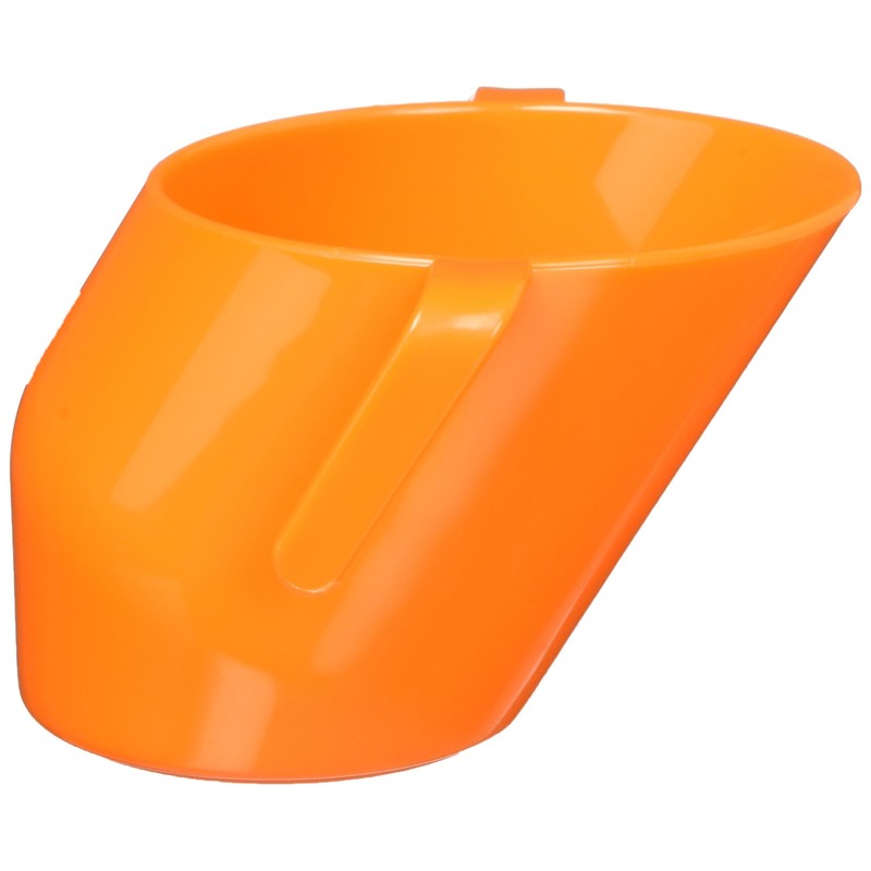 Little Princess Doidy Cup Orange