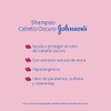 Shampoo Johnson’s Cabello Oscuro 200 ml