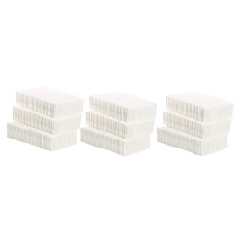 AIRCARE HDC311 Replacement Wicking Humidifier Filter, 3-Pack, 1 Gray/Black (3)
