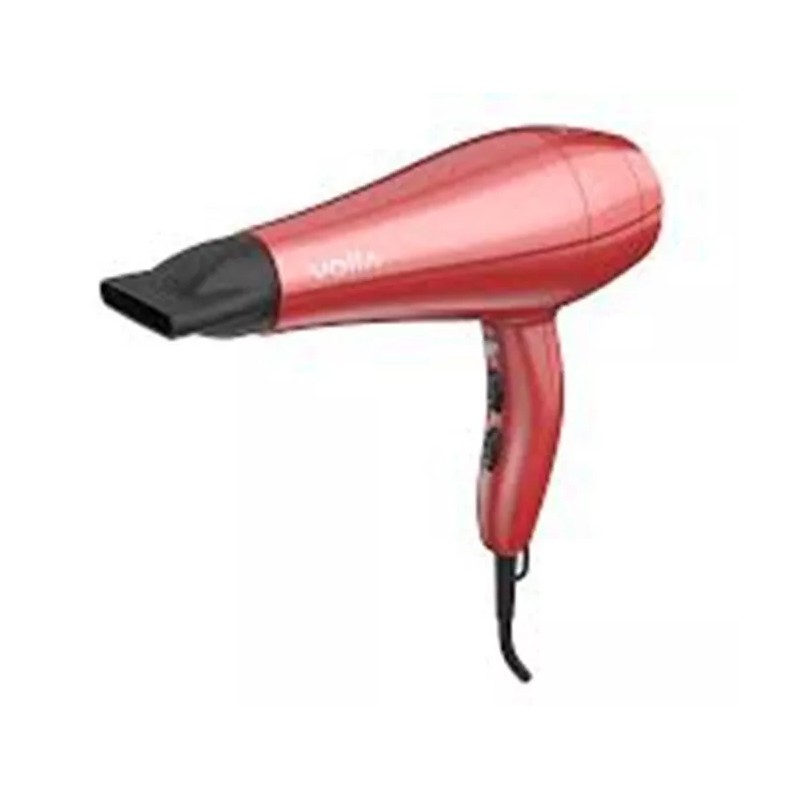 GA.MA Italy Secadora Cabello Profesional Volta Motor Ac Iones Turmalina