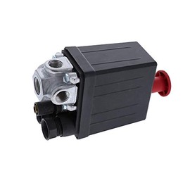 Bostitch CAP2000P-OF Type 0 Air Compressor Replacement Pressure Switch # AB-9415626