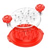 Meat Breaker Upper & Chicken Shredder Tool – Manual Meat