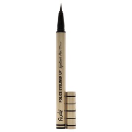 Rude Cosmetics Police Eyeliner Up Eyeliner Pen - Big House Eyeliner Women 0.017 oz