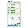 Pañales Bio Baby Etapa 6 Xxg Unisex 60 Piezas