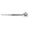 Universal Socket Wrench Set 10‑19mm 3/8 Adapter Adjustable Socket Spanner
