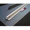 Victor - Regla de seguridad profesional de aluminio de 12