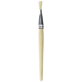Pelikan Assorted Bristle Brushes, Bristle brush: S 613