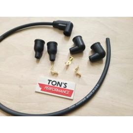 Ton's Performance for John Deere JOHN DEERE 316 318 420 B43E B43G B48G p216, p218, p220, p224 Spark Plug Wires