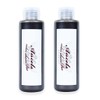 Enchantes Color Shampoo, 6.8 fl oz (200 ml), Silver, Set