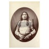 CHEIF ONE BULL LAKOTA NATIVE AMERICAN BATTLE OF LITTLE BIG