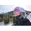 Giro Adult and Youth Balance II Ski and Snowboard Goggles
