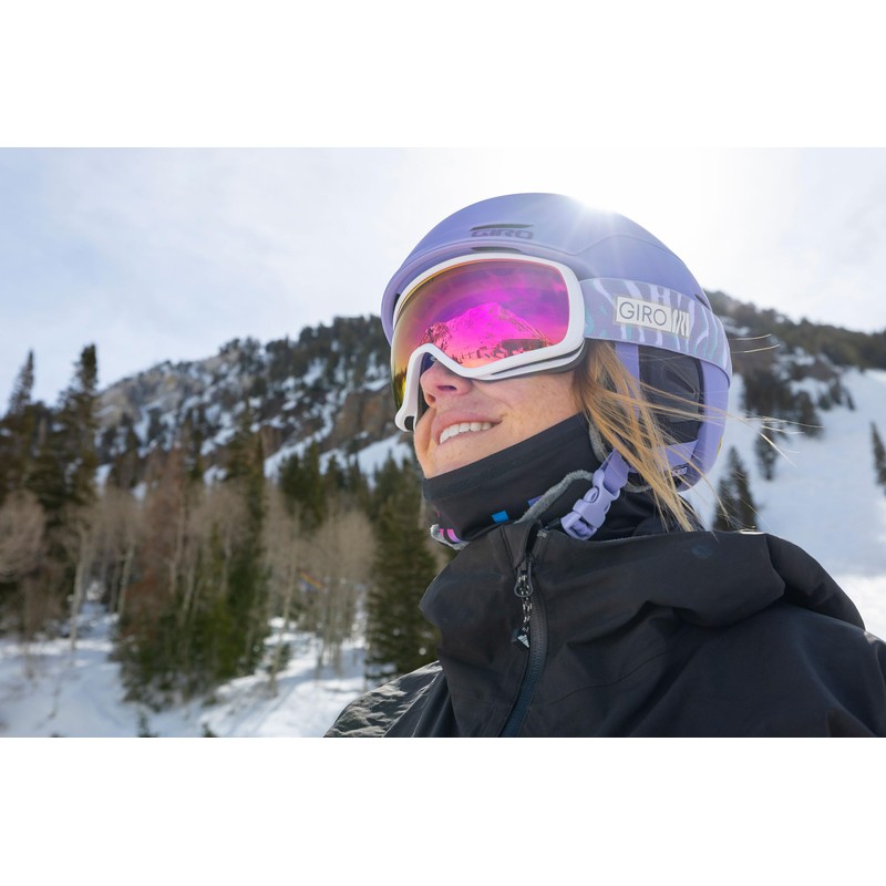 Giro Adult and Youth Balance II Ski and Snowboard Goggles