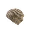 Anon Womens Women's Hat Hillh Ouse Bnie Brown sandshell Size:1SZ