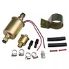 Gxcdizx Universal 12V Electric Fuel Pump E8012S 5-9 PSI for
