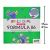 Petit Collage PRD002 Roald Dahl Formula 86 Delayed-Action Mouse Maker