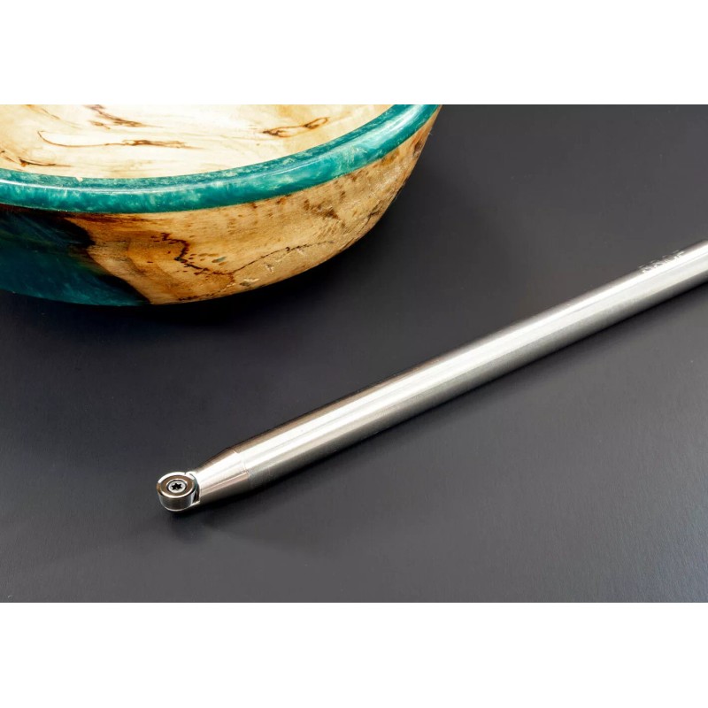 Simple Woodturning Tools Carbide Wood Turning Tool - Simple Finisher