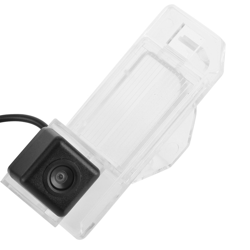 Car Reverse Camera CCD HD Rear View Backup Parking Cam