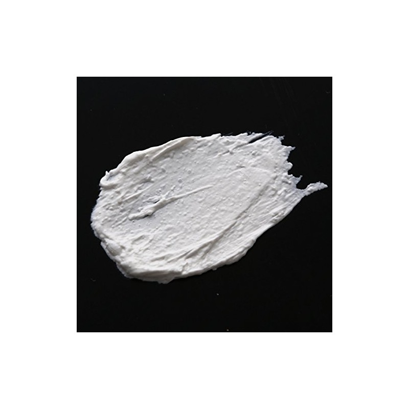 Liberta Himecoto White Knee, 1.8 oz (50 g), Knees, For