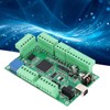 USB CNC Motion Controller Card Breakout Board 3 4 Axes