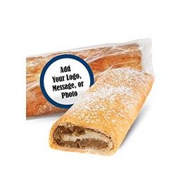 Hungarian Nut Roll - WALNUT (Over 1.5 Lbs.)